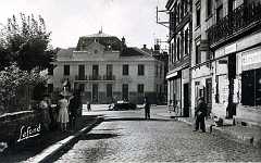 42 Roche La Moliere La Mairie